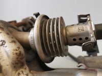 Форсунка adblue dpf mitsubishi 1465a549 в Украине, фото thumb