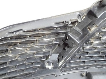 фото thumb №13, Решітка радіатор решітка nissan qashqai j11 14-17r. камера