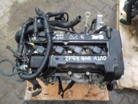 фото thumb №1, Двигатель mitsubishi outlander iii гибрид 4b12