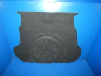 фото thumb №1, Kia optima iii sedan пол обшивка багажника