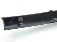 фото thumb №14, Land rover evoque ii 2020 молдинг бампера заднего