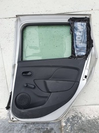 фото thumb №9, Dacia logan ii mcv kombi дверь задние задняя правое правый