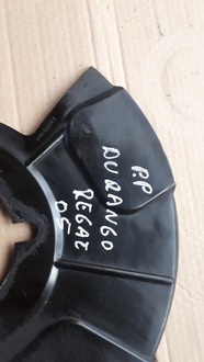 фото thumb №6, Dodge durango захист якірна права 6.4 srt