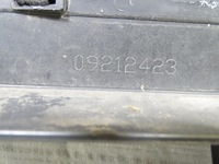 фото thumb №13, Бампер перед решітка радіатора opel agila a lift fl 2003-2007