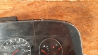фото thumb №7, Nissan x-trail t30 спідометр  прилади uk англієць