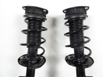 фото thumb №11, Vw t-cross амортизатор поворотный кулак правая 2q0256k 2q0413031dl 2020r