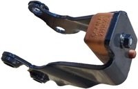 фото thumb №1, Кронштейн кронштейн scania ngs r s 2558514 левая b-b