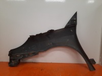 фото thumb №6, Peugeot 807 2.2 hdi 02-07 крило перед передній праве a203000010 eyjc