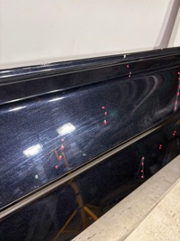 фото thumb №8, Дверь задние левая volkswagen tiguan ii 2 allspace 5nn