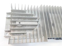 фото thumb №7, Mazda cx7 cx-7 i 2.3 07r усилитель bose eg2366920