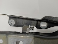 фото thumb №3, Citroen c4 cactus петля капота праві перед 9801113880