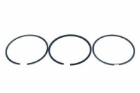 Goetze 83 std 2-2 набор колец поршня mercedes c t-model s203 c Доставка, фото thumb