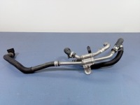 фото thumb №2, Alfa romeo stelvio qv 2.9bt шланг радиатора