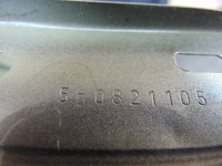 фото thumb №16, Крила лівий перед vw golf vii 5g0821105