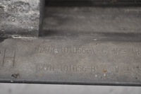 фото thumb №8, Jaguar xe накладка поріг права gx7m-101d56-a