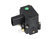 фото thumb №1, Блок клапанный подвеска распределитель bmw 5 e61