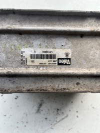 Купити Інтеркулер vw golf 4 1.8 t 1j0145805, фото thumb