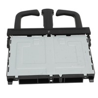 фото thumb №15, Кронштейн na чашка w підлокітнику заднього сидіння