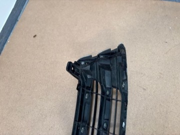 фото thumb №10, Решітка радіатора решітка w бампер перед toyota hilux viii 8 15-18 53111-0k720