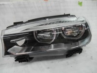 Купить Bmw x5 f15 x6 f16 адаптивный led bdb фара передняя левая перед, фото thumb