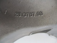 фото thumb №9, Поворотний кулак поворотний кулак ступиця jaguar e-pace evoque ii