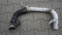 фото thumb №1, Volvo s90 xc60 xc90 ii 2.0 t5 t6 шланг труба інтеркулер
