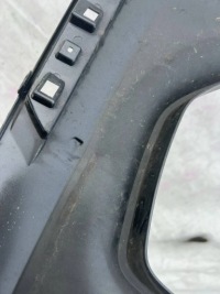 фото thumb №10, Спойлер bmw g30 м-пакет seria 5 задний бампер 8064718