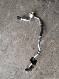 фото thumb №1, Audi q7 4l трубка шланг кондиціонера 7l6820741e