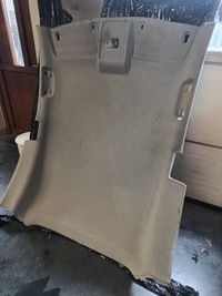 фото thumb №1, Opel corsa d 3 дверь потолок