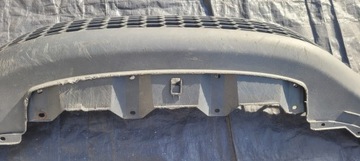 фото thumb №13, Бампер перед накладка honda civic ufo viii // 1676