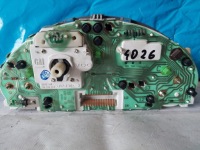 фото thumb №6, Спідометр  панель приладів opel tigra a 1.4 16v 90386323