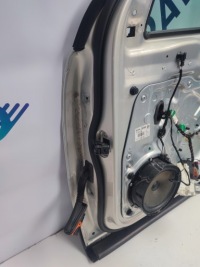 Дверь передние правое правый перед vw volkswagen tiguan 5n0 Доставка, фото thumb