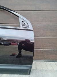 фото thumb №5, Nissan qashqai i дверь правое передние перед