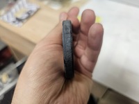 фото thumb №6, Nissan vanette сальник вала коленчатого 13510-05e00