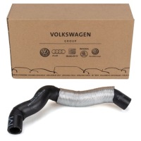 Купить Шланг воды vw caddy 1,9tdi 05-, фото thumb
