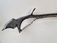 Mercedes glc w253 рестайлинг  amg бампер передний перед a2538856604 Киев, фото thumb