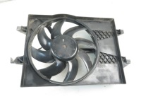 Купити Вентилятор радіатора fusion 1.4 tdci 8240366, фото thumb