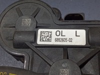 фото thumb №6, Bmw 1 f40 суппорт тормозной задняя левый 6892605