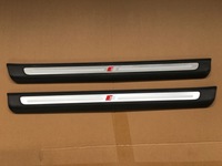 фото thumb №1, Audi tts 8s lift накладки порогові kpl.