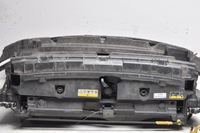 фото thumb №6, Cupra formentor 1.5 tsi pas переднее комплектный радиаторов балка вентилятор