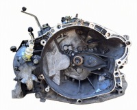 фото thumb №7, Citroen xsara i 2.0 hdi коробка передач механічна 20dl42