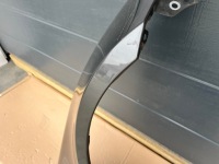 Крила правий mazda mx5 mx-5 iv nd Недорого, фото thumb