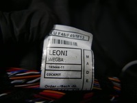 фото thumb №6, Bmw x1 f48 джгут електропроводка панель приладів панелі 6849681