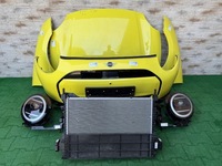 фото thumb №10, Капот бампер крила лампи pas радіатор bmw g30 g20 g22 g05 x3 g01 g60