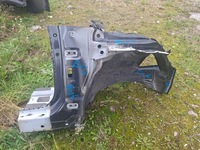 фото thumb №1, Чверть лонжерон права лонжерон faruch праві kia ev6 22r 2x4