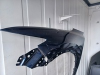 фото thumb №10, Крила лівий mazda cx-5 ii 2017 - -----