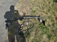 фото thumb №2, Kia ceed iii lift hak буксировочный 2023 rok