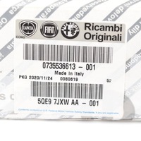 фото thumb №10, Перемикач подушок ducato 735536613