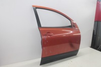 фото thumb №11, Дверь правый перед pp nissan qashqai 2.0dci j10 +2 2008 автоматическая коробка передач a52