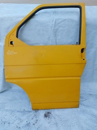 фото thumb №1, Дверь водителя левая передние vw t4